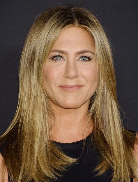 Jennifer Aniston