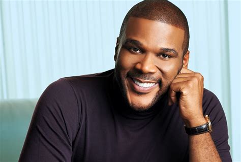Tyler Perry